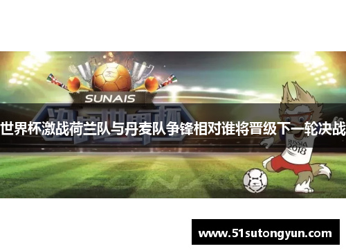 世界杯激战荷兰队与丹麦队争锋相对谁将晋级下一轮决战